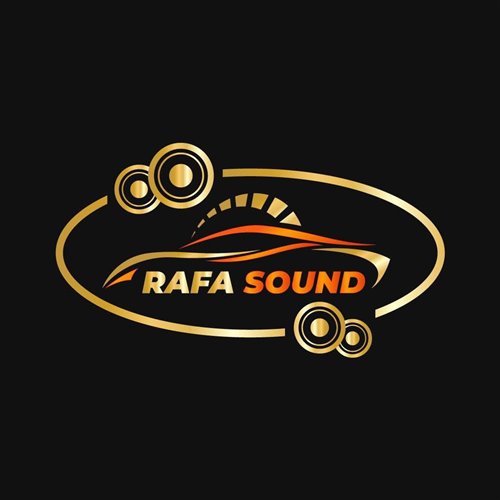 Rafa Sound logo